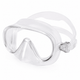 Freedive-Maske – Geringes Volumen