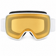 Gold Tint Goggles