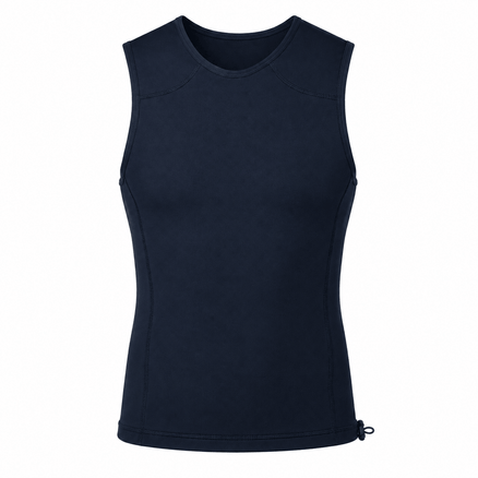 Crew Vest Wetsuit