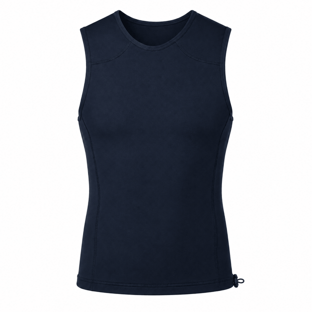 Gilet de combinaison d'équipage