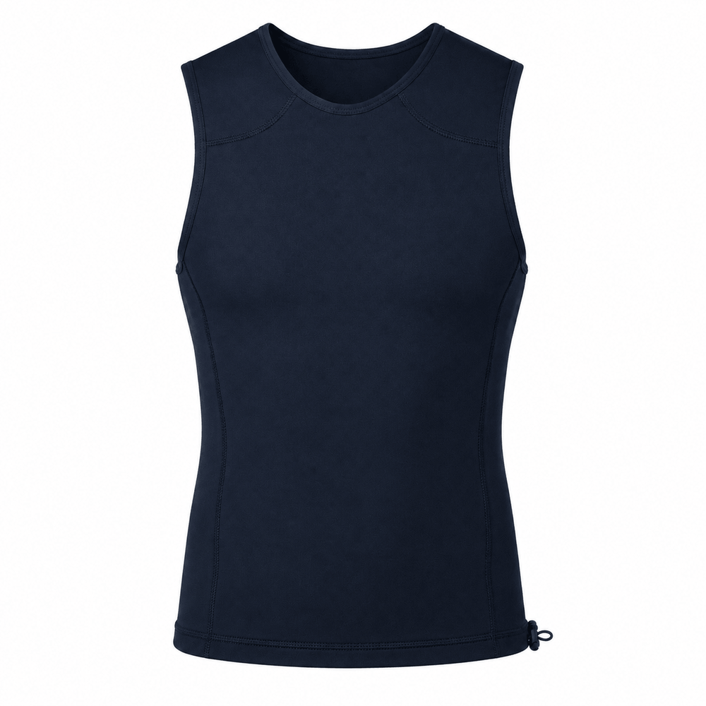 Gilet de combinaison d'équipage