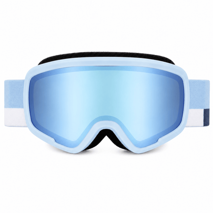 Pastel Ski Goggles