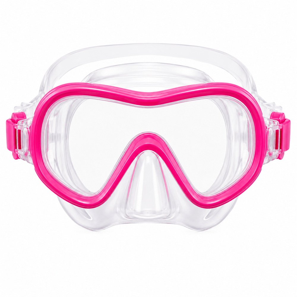 Kinder Taucherbrille