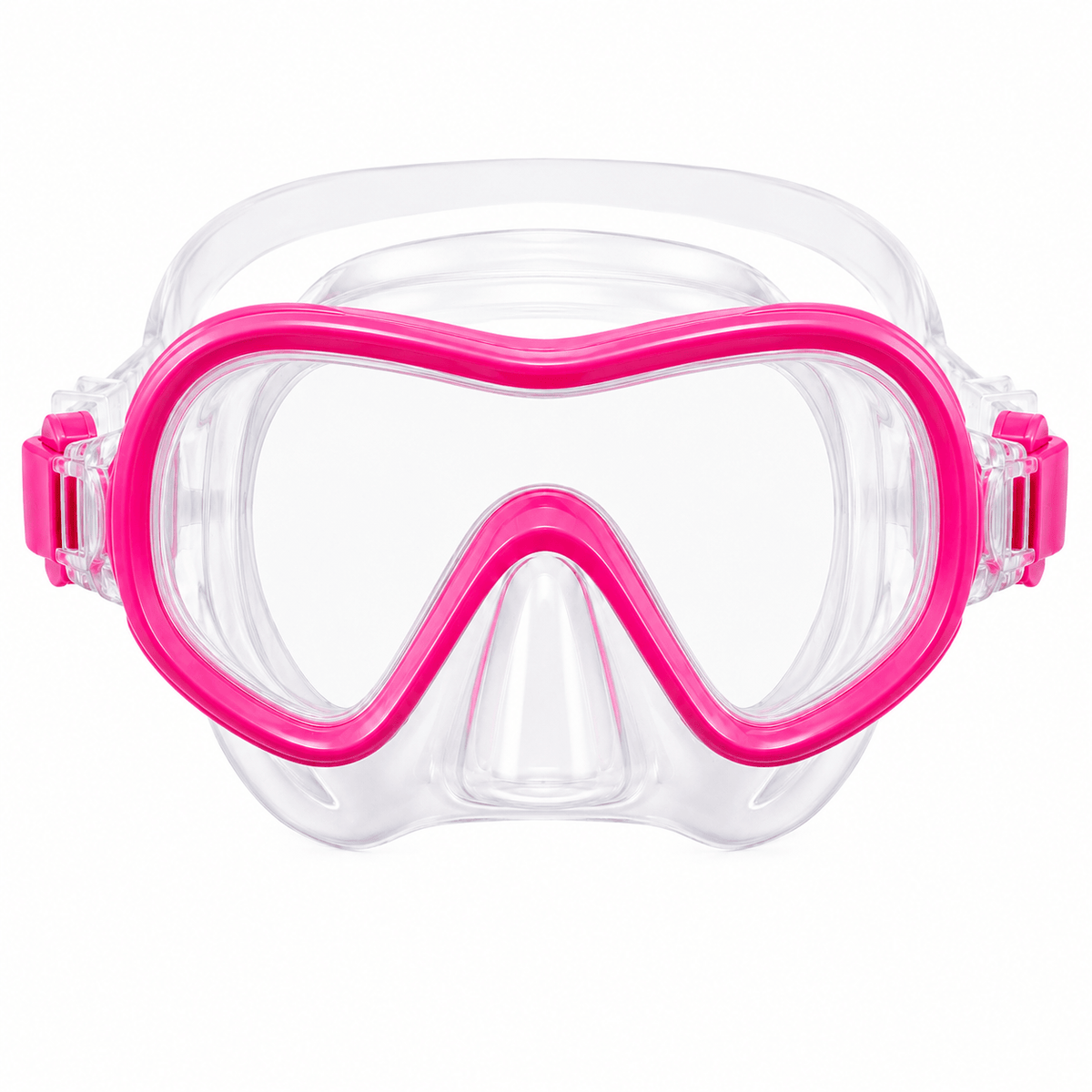 Kinder Taucherbrille