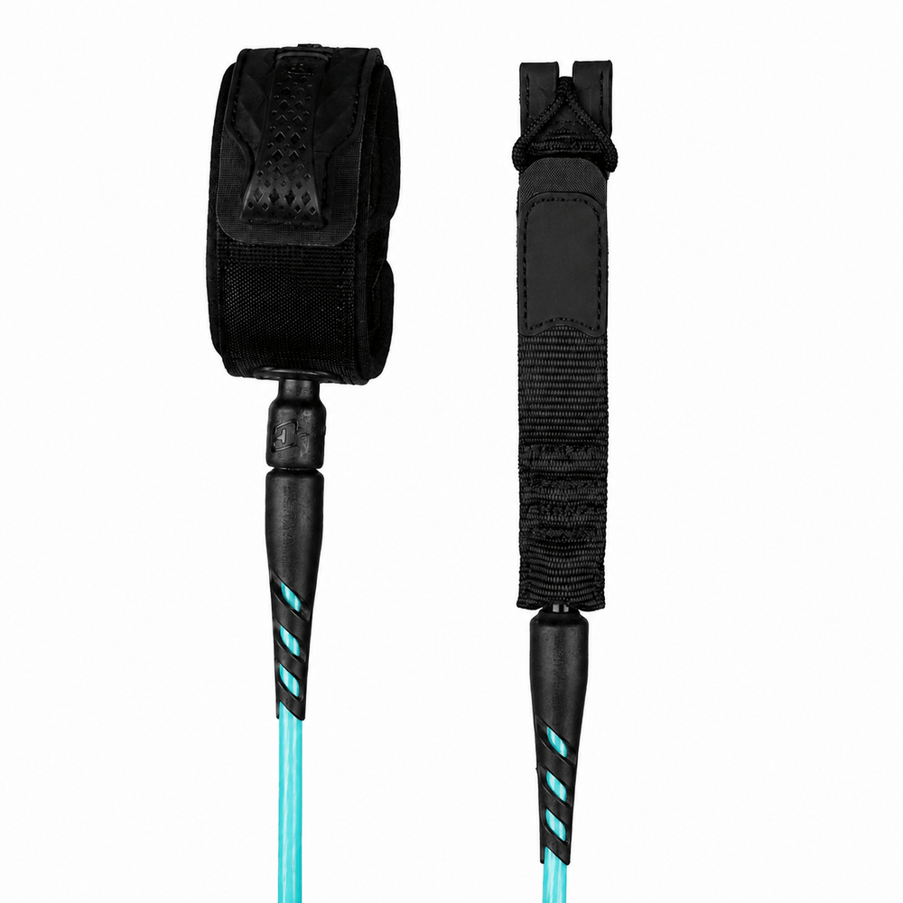 Surf Leash — Neon Collection
