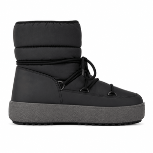 Platform Snow Boot Men's