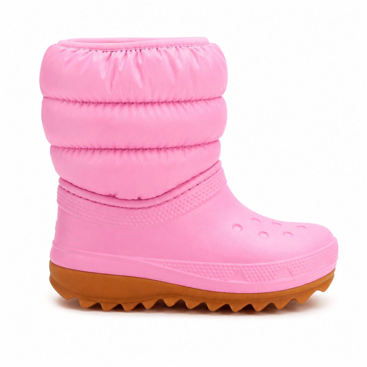 Puffer Snow Boot Kids'