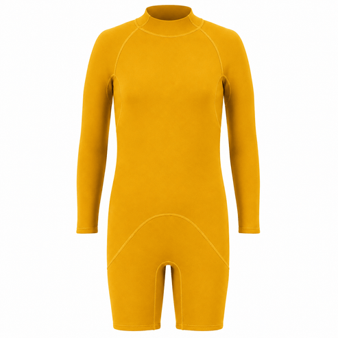 Smiley Kids Wetsuit