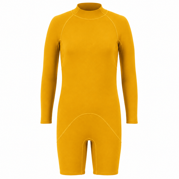 Smiley Kids Wetsuit