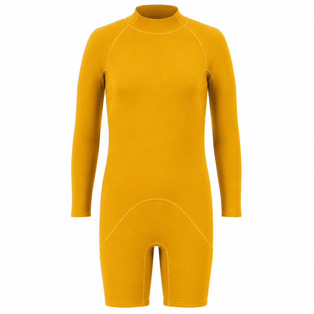 Smiley Kids Wetsuit