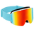 Rainbow Fire Goggles