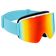Rainbow Fire Goggles