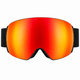 Panoramic Frameless Goggles