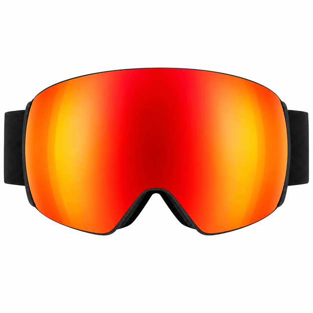 Panorama-Frameless-Schutzbrille