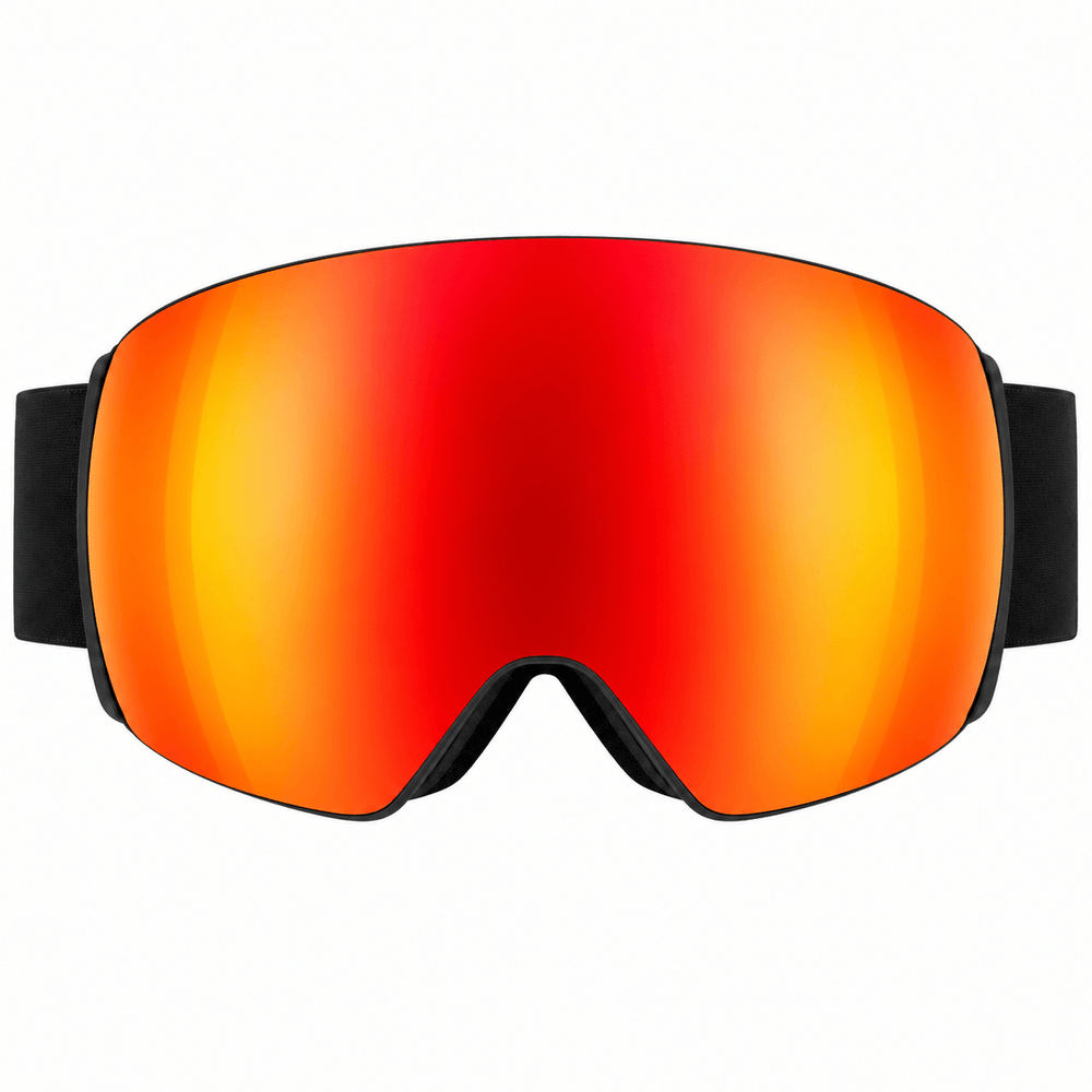 Panoramic Frameless Goggles