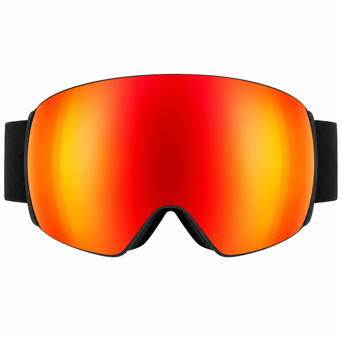 Panoramic Frameless Goggles