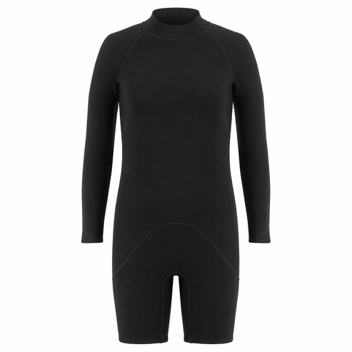 Smiley Kids Wetsuit