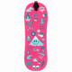Happy Sticker Kinder-Snowboard