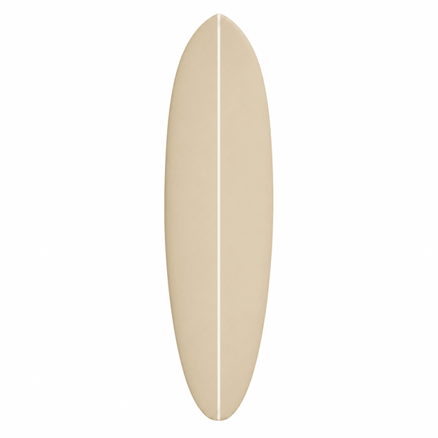 Dune Egg Surfboard