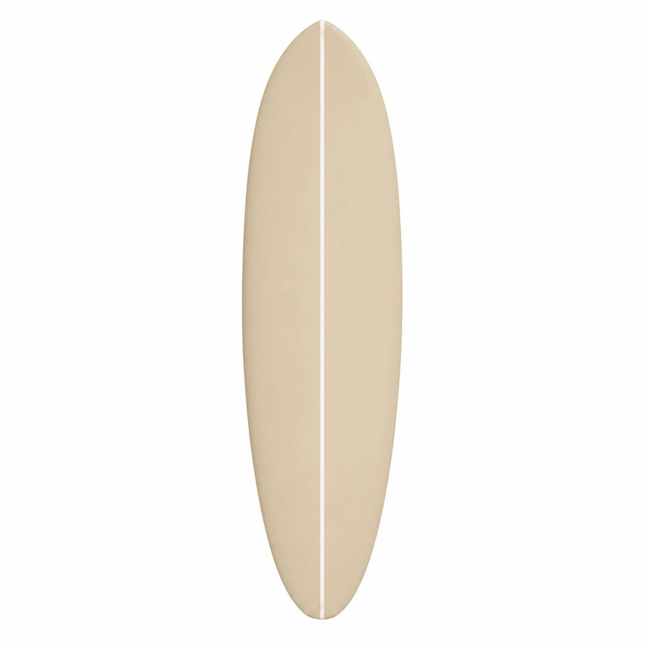 Dune Egg Surfboard