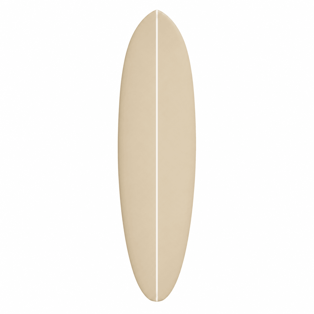 Dune Egg Surfboard
