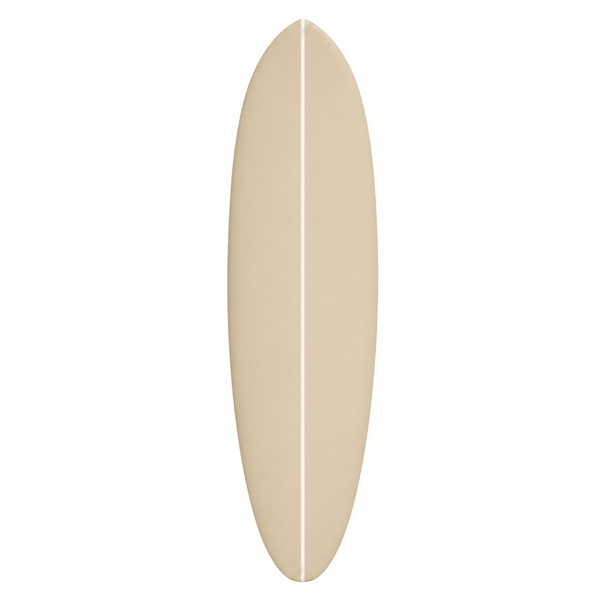 Dune Egg Surfboard