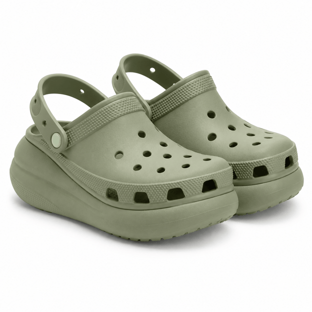Crush Clog Damen