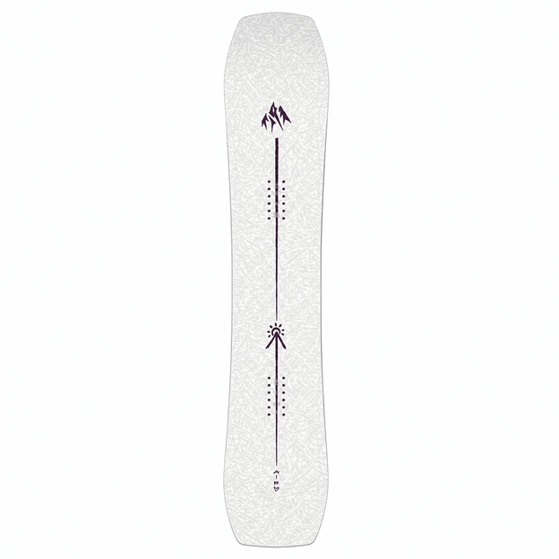 Lace Summit Snowboard