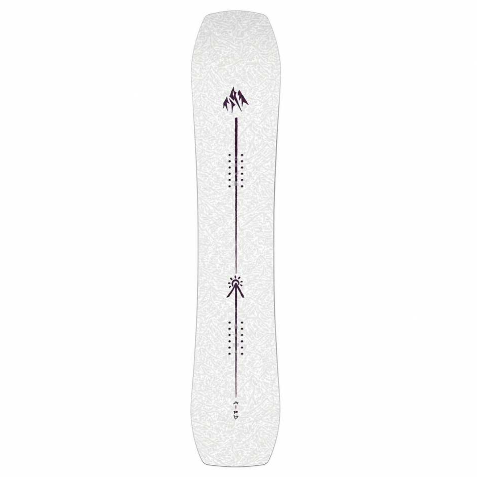 Snowboard Lace Summit