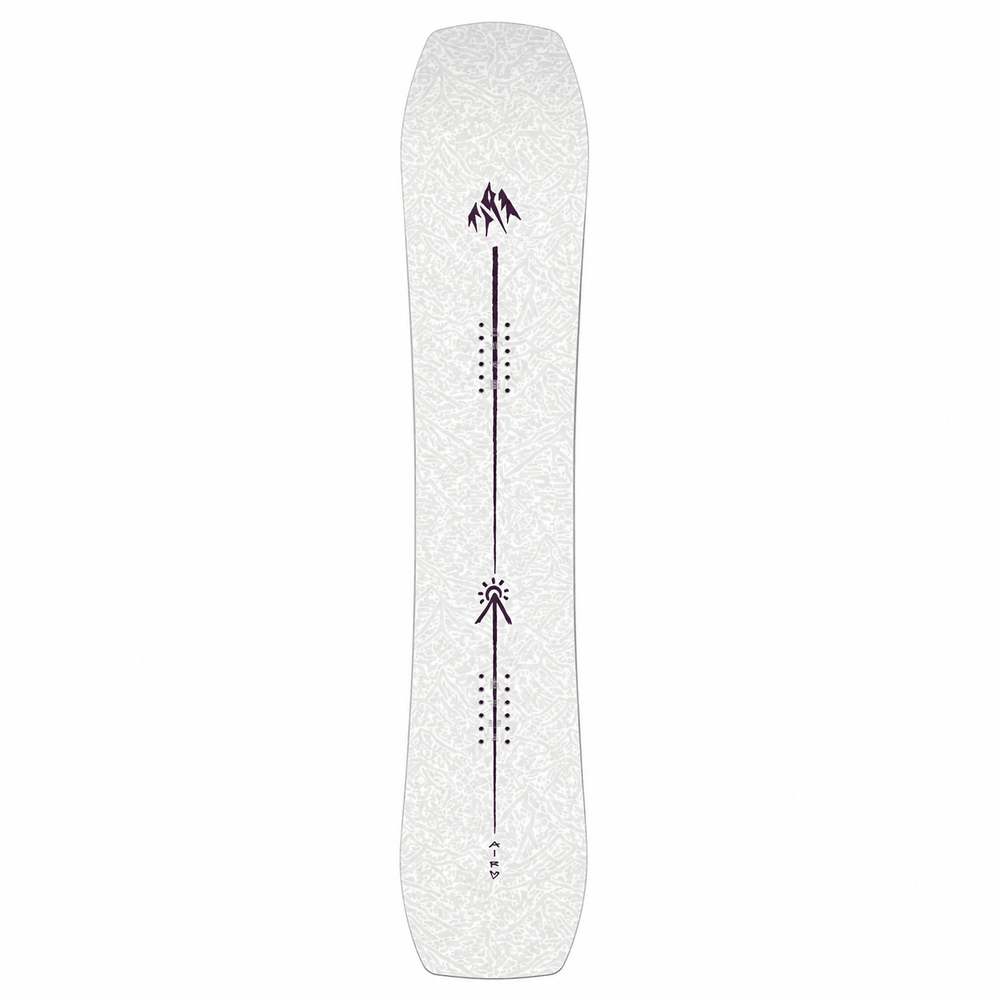 Lace Summit Snowboard