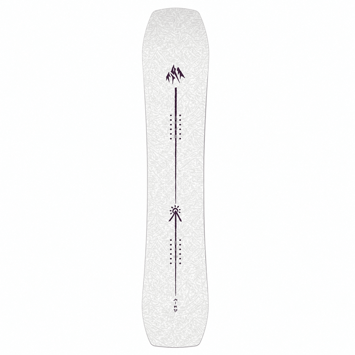 Lace Summit Snowboard