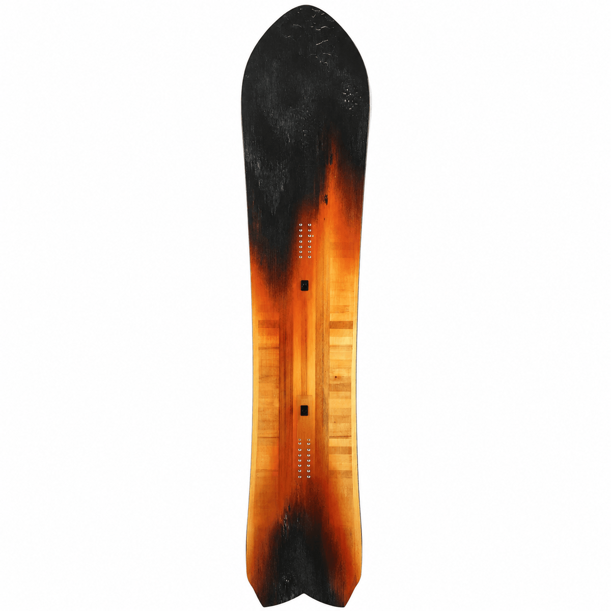 Planche à neige Flame Wood Powder