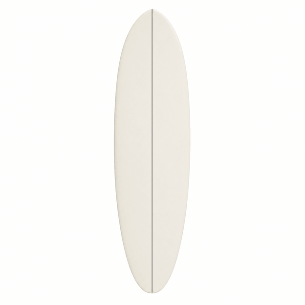 Dune Egg Surfboard