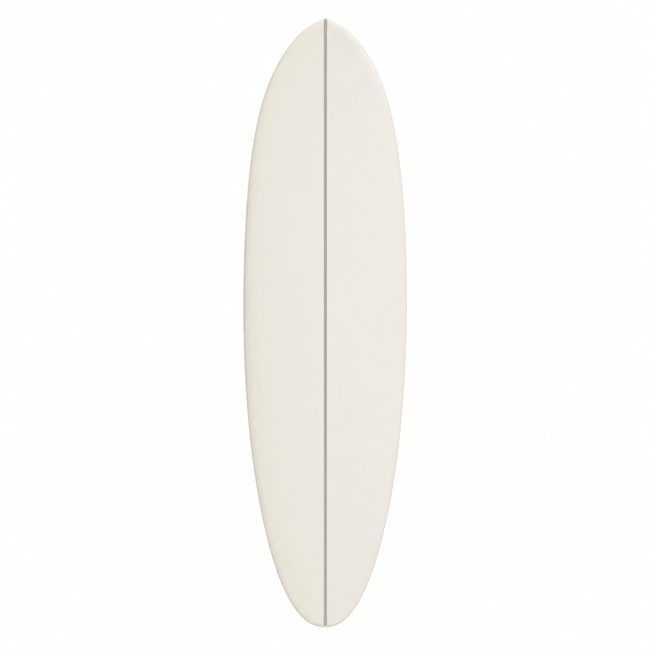 Dune Egg Surfboard
