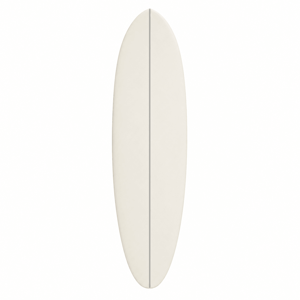 Dune Egg Surfboard