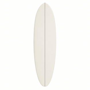 Dune Egg Surfboard