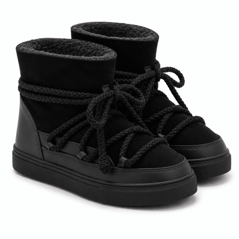 Alpine Rope Boot Women's