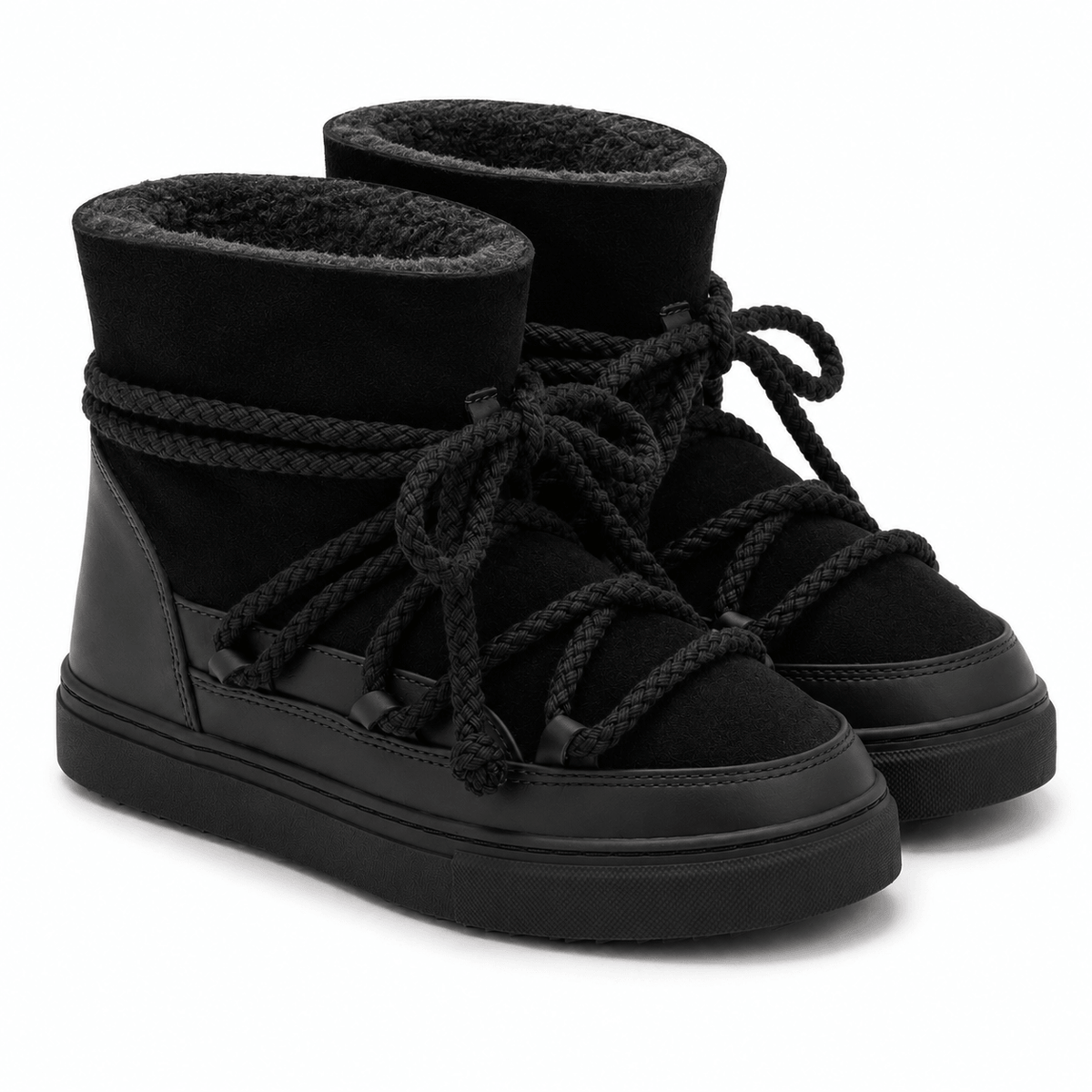 Alpine Rope Boot Women's