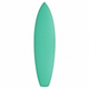 Lune Junior Shortboard
