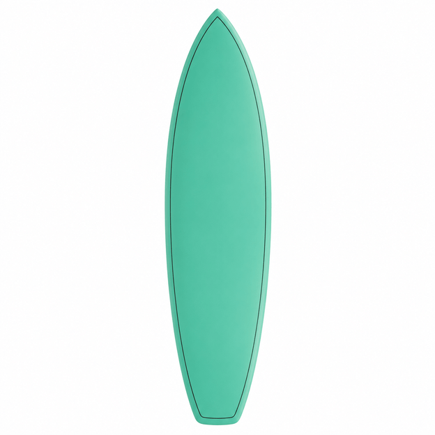 Lune Junior Shortboard