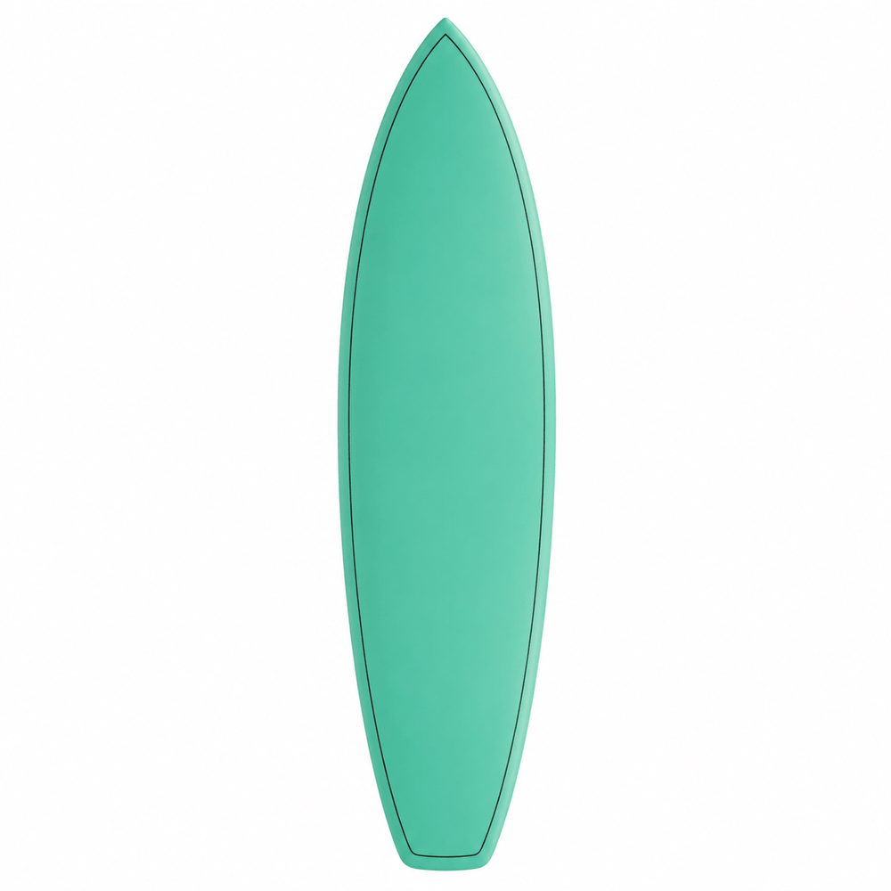 Lune Junior Shortboard