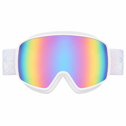 Holographic Mirror Goggles