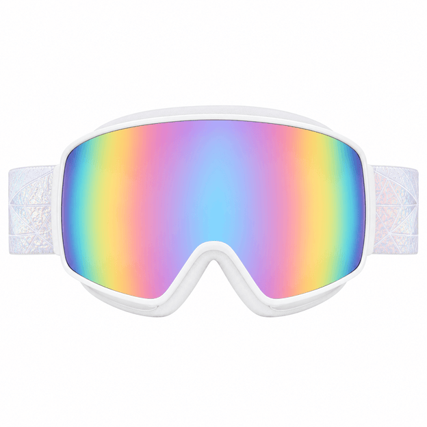 Holographic Mirror Goggles