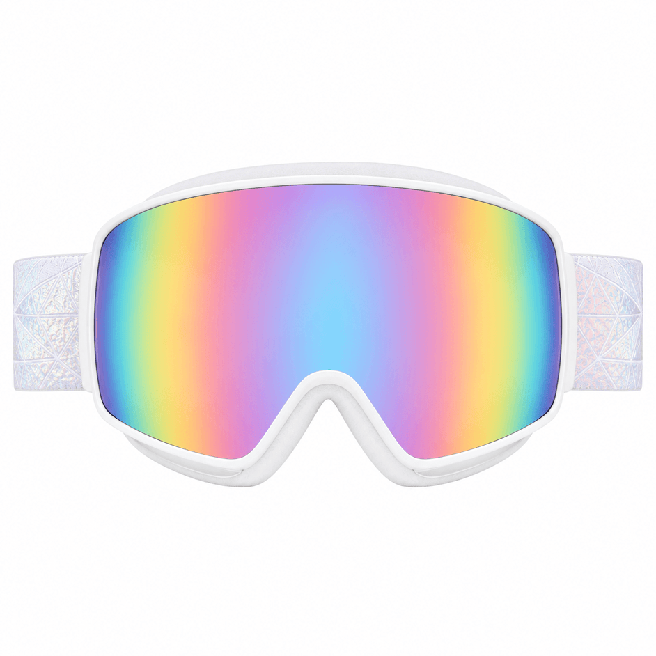 Lunettes Miroir Holographiques