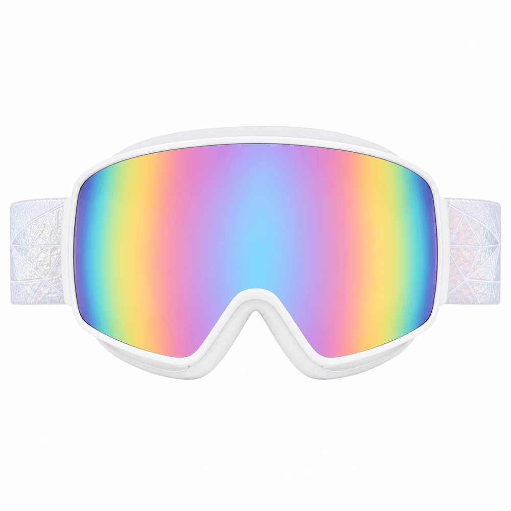 Holografische Spiegelbrille