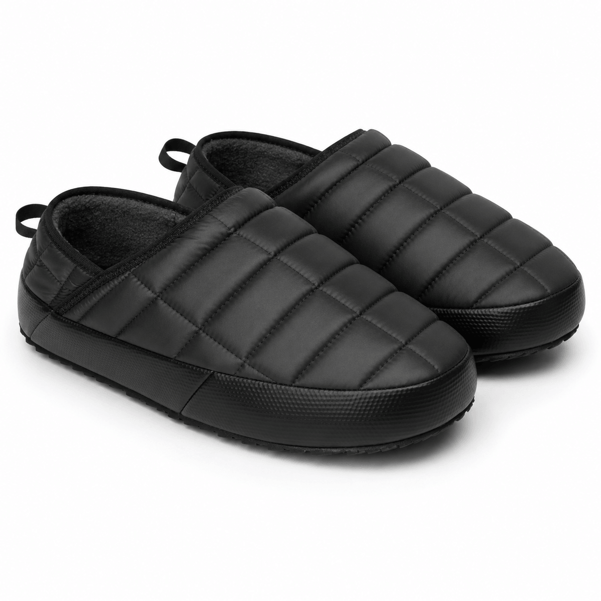 Camp Mule Slipper