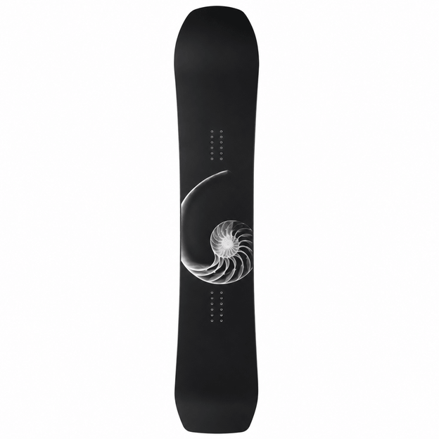 Planche à neige Nautilus