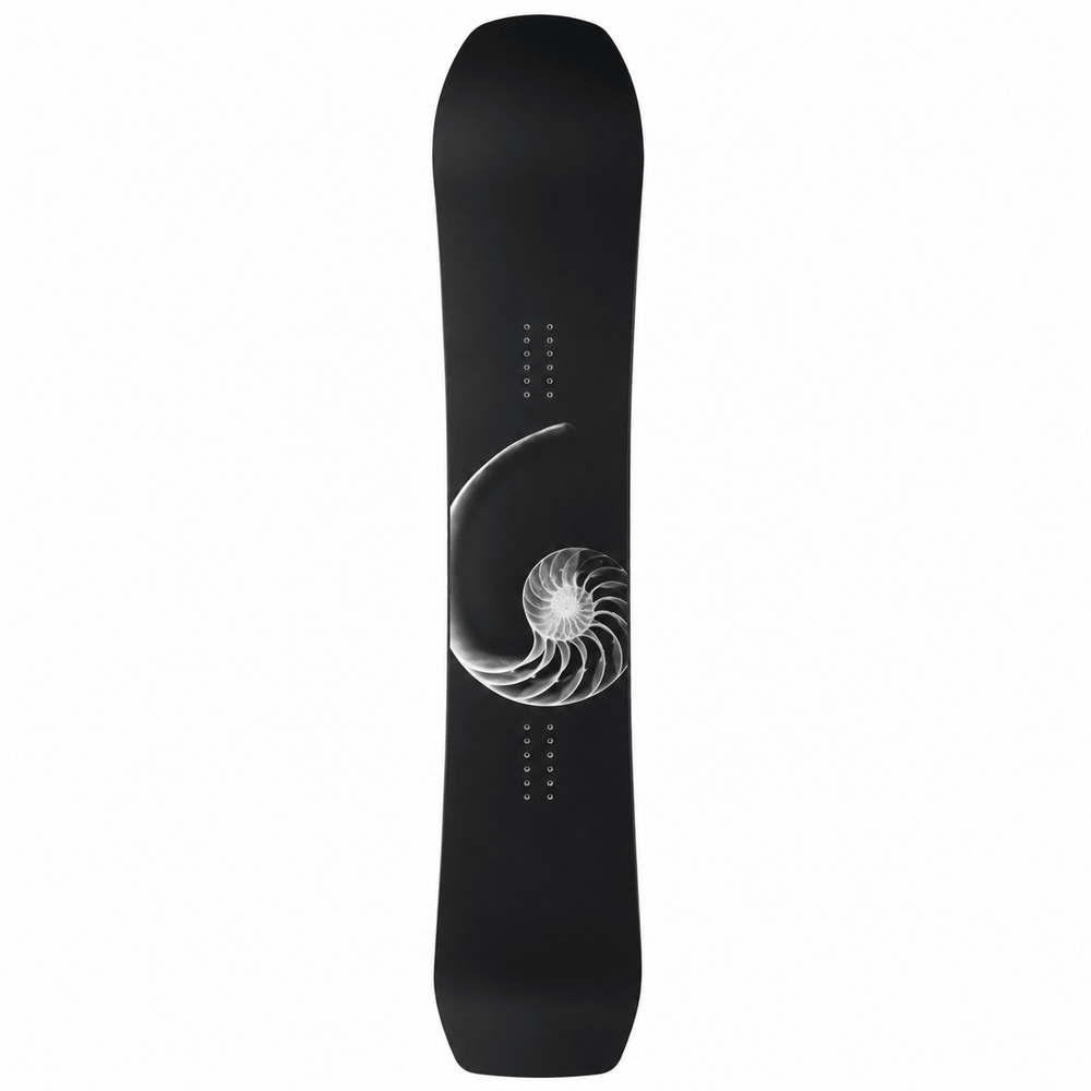 Nautilus Snowboard