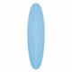 Swell Azure Funboard