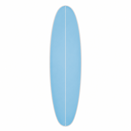 Swell Azure Funboard